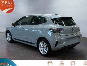 Image véhicule  Renault CLIO V (19)