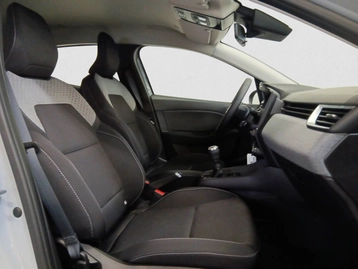 Image véhicule  Renault CLIO V (14)