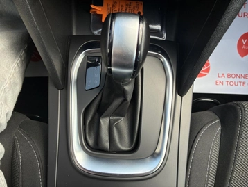 Image véhicule  Renault MEGANE (35)