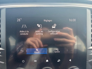 Image véhicule  Renault MEGANE (27)