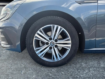 Image véhicule  Renault MEGANE (6)