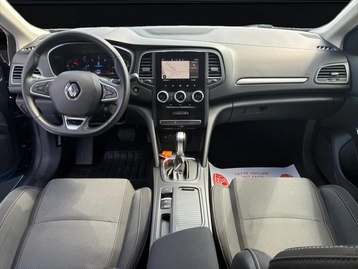 Image véhicule  Renault MEGANE (22)