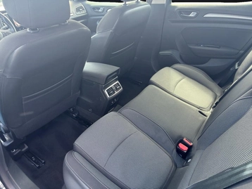 Image véhicule  Renault MEGANE (18)