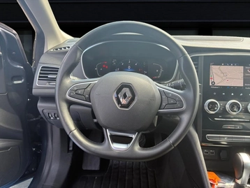 Image véhicule  Renault MEGANE (23)