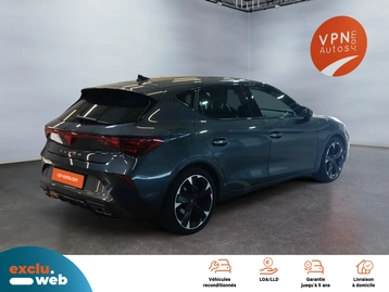 Image véhicule  Cupra LEON (3)