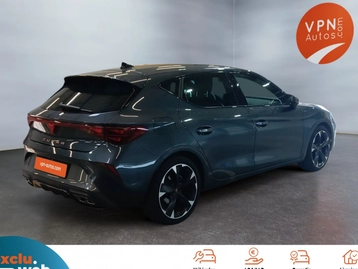 Image véhicule  Cupra LEON (21)