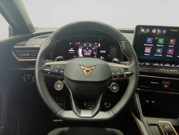 Image véhicule  Cupra LEON (10)