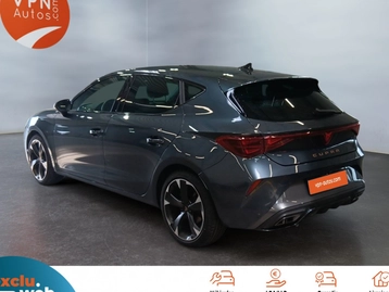 Image véhicule  Cupra LEON (20)