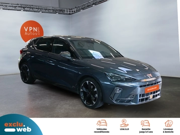 Image véhicule  Cupra LEON (1)