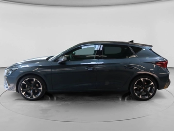 Image véhicule  Cupra LEON (16)