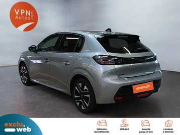 Image véhicule  Peugeot 208 (2)