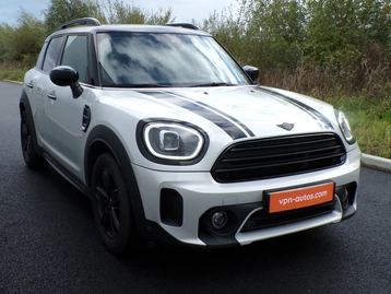 Image véhicule  Mini COUNTRYMAN (2)