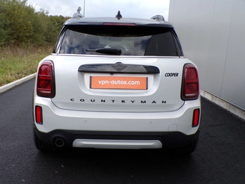 Image véhicule  Mini COUNTRYMAN (4)