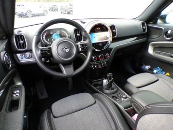 Image véhicule  Mini COUNTRYMAN (7)