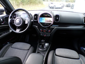 Image véhicule  Mini COUNTRYMAN (9)