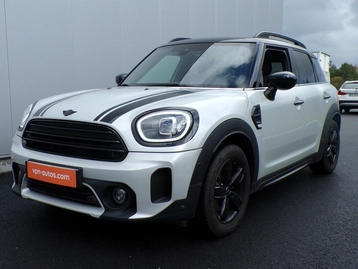 Image véhicule  Mini COUNTRYMAN (0)
