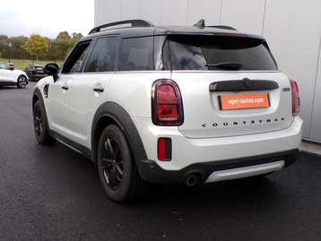 Image véhicule  Mini COUNTRYMAN (3)