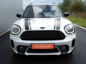 Image véhicule  Mini COUNTRYMAN (1)