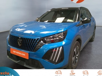 Image véhicule  Peugeot 2008 (7)