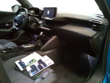 Image véhicule  Peugeot 2008 (2)