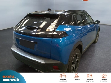 Image véhicule  Peugeot 2008 (1)