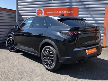 Image véhicule  Peugeot 3008 (3) (1)