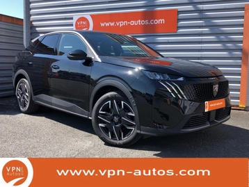 Image véhicule  Peugeot 3008 (3) (0)