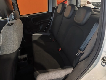Image véhicule  Fiat PANDA (7)