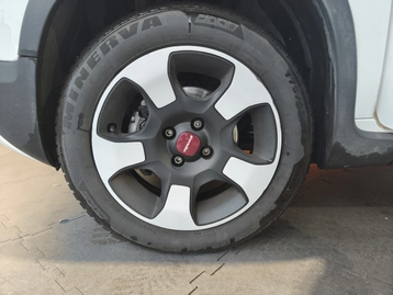 Image véhicule  Fiat PANDA (5)