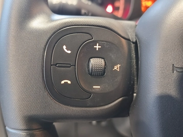 Image véhicule  Fiat PANDA (16)