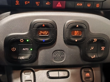 Image véhicule  Fiat PANDA (13)