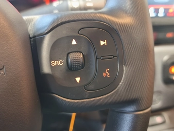 Image véhicule  Fiat PANDA (17)