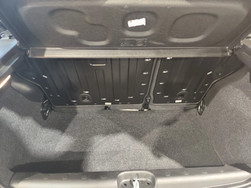 Image véhicule  Fiat PANDA (8)