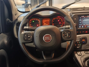 Image véhicule  Fiat PANDA (10)