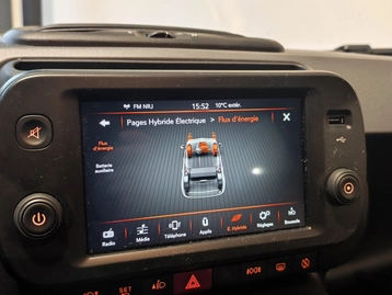 Image véhicule  Fiat PANDA (12)