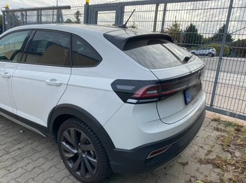 Image véhicule  Volkswagen TAIGO (5)