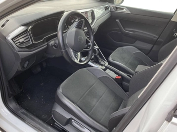 Image véhicule  Volkswagen TAIGO (8)