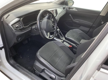 Image véhicule  Volkswagen TAIGO (1)