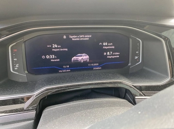 Image véhicule  Volkswagen TAIGO (3)