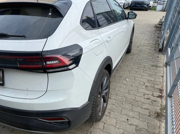 Image véhicule  Volkswagen TAIGO (6)