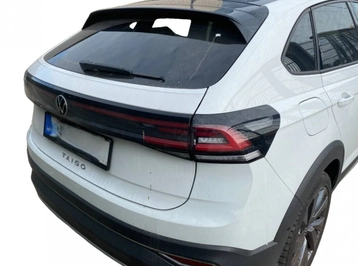 Image véhicule  Volkswagen TAIGO (9)