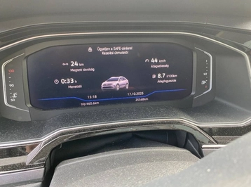 Image véhicule  Volkswagen TAIGO (10)