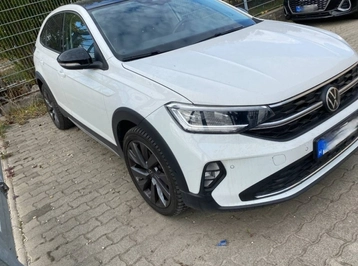 Image véhicule  Volkswagen TAIGO (7)