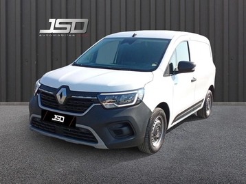 Image véhicule  Renault KANGOO (20)