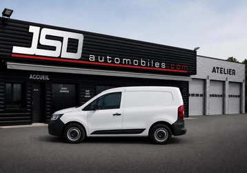 Image véhicule  Renault KANGOO (2)