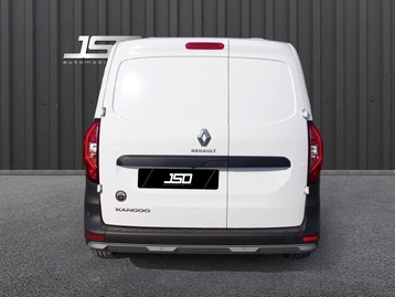 Image véhicule  Renault KANGOO (22)