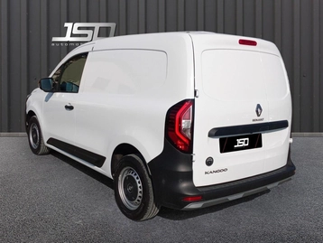 Image véhicule  Renault KANGOO (3)
