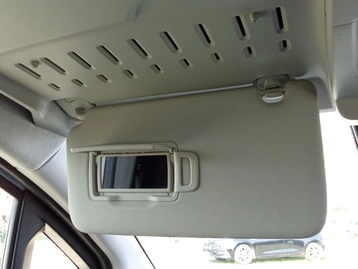 Image véhicule  Renault KANGOO (34)