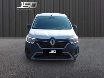 Image véhicule  Renault KANGOO (23)