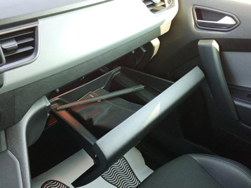 Image véhicule  Renault KANGOO (31)